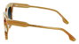 Victoria Beckham VB630S-774 Gafas de sol Rosa y Amarillo