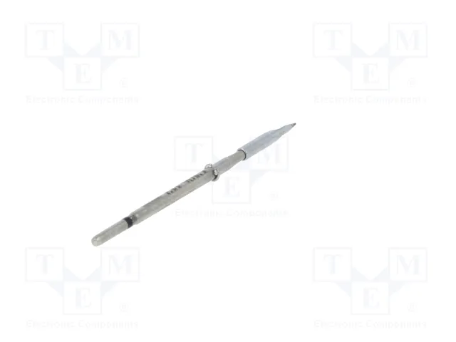 JBC TOOLS Punta de soldadura tipo cuchillo 2,5x0,3mm