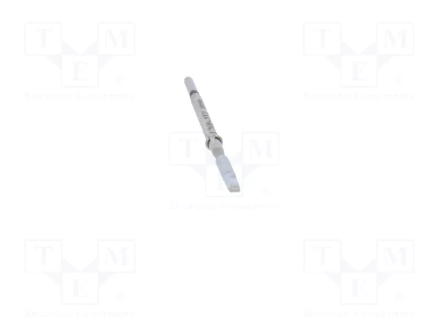 JBC TOOLS Punta de soldadura tipo cuchillo 2,5x0,3mm