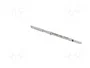 JBC TOOLS Punta de soldadura tipo cuchillo 2,5x0,3mm