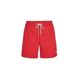 Bañador Hombre O'Neill Vert Swim 16" Rojo S