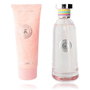 Caribbean Joe Paradise Isle Gift Set 100ml EDP + 100ml Body Lotion
