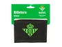 Safta Billetera Real Betis Balompié 12,5x9,5 cm