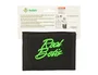 Safta Billetera Real Betis Balompié 12,5x9,5 cm