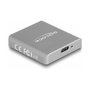 DeLOCK 91006 Lector de tarjetas USB Type-C para SD Express