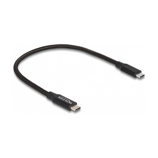 DeLOCK 91006 Lector de tarjetas USB Type-C para SD Express