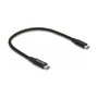 DeLOCK 91006 Lector de tarjetas USB Type-C para SD Express