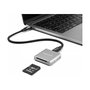 DeLOCK 91006 Lector de tarjetas USB Type-C para SD Express