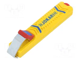 JOKARI Pelacables No. 27 SECURA para cable redondo de 8-28mm