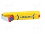 JOKARI Pelacables No. 27 SECURA para cable redondo de 8-28mm