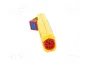 JOKARI Pelacables No. 27 SECURA para cable redondo de 8-28mm