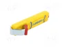 JOKARI Pelacables No. 27 SECURA para cable redondo de 8-28mm