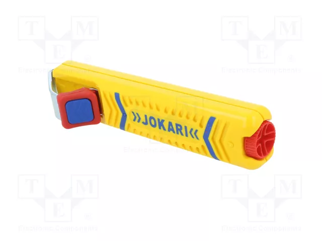 JOKARI Pelacables No. 27 SECURA para cable redondo de 8-28mm JOKARI Pelacables No. 27 SECURA para cable redondo de 8-28mm