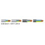 JOKARI Pelacables No. 27 SECURA para cable redondo de 8-28mm