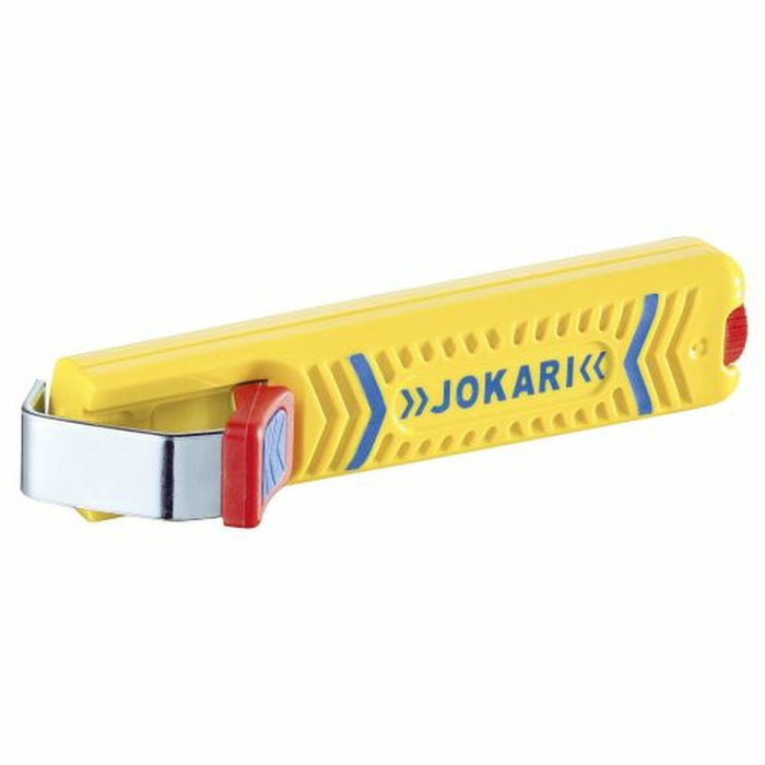 JOKARI Pelacables No. 27 SECURA para cable redondo de 8-28mm JOKARI Pelacables No. 27 SECURA para cable redondo de 8-28mm