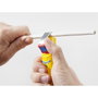 JOKARI Pelacables No. 27 SECURA para cable redondo de 8-28mm