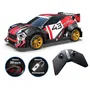 Silverlit Coche teledirigido AAATJ16222 RALLY XTR 2,4 GHz Escala 1:14