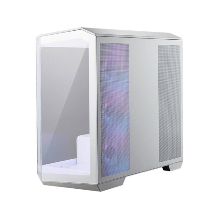 MSI MAG PANO M100R PZ Blanco