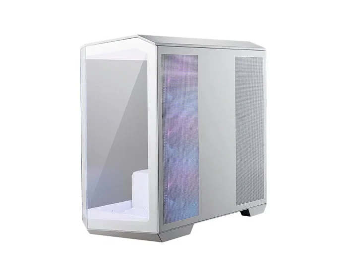 MSI MAG PANO M100R PZ Blanco