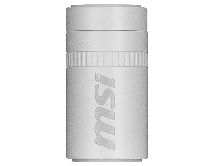 MSI MAG PANO M100R PZ Blanco