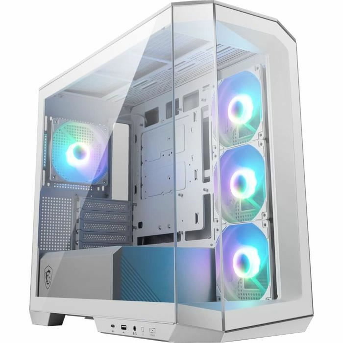 MSI MAG PANO M100R PZ Blanco