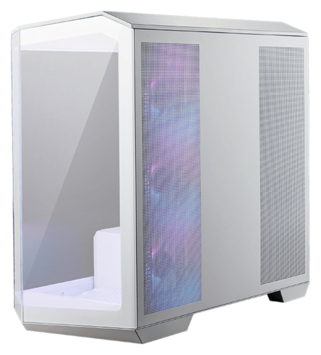 MSI MAG PANO M100R PZ Blanco
