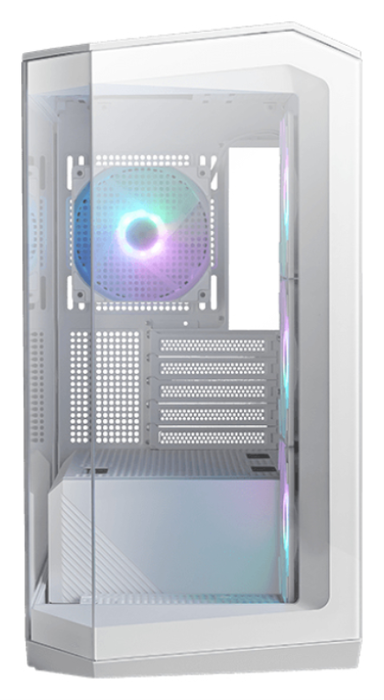 MSI MAG PANO M100R PZ Blanco