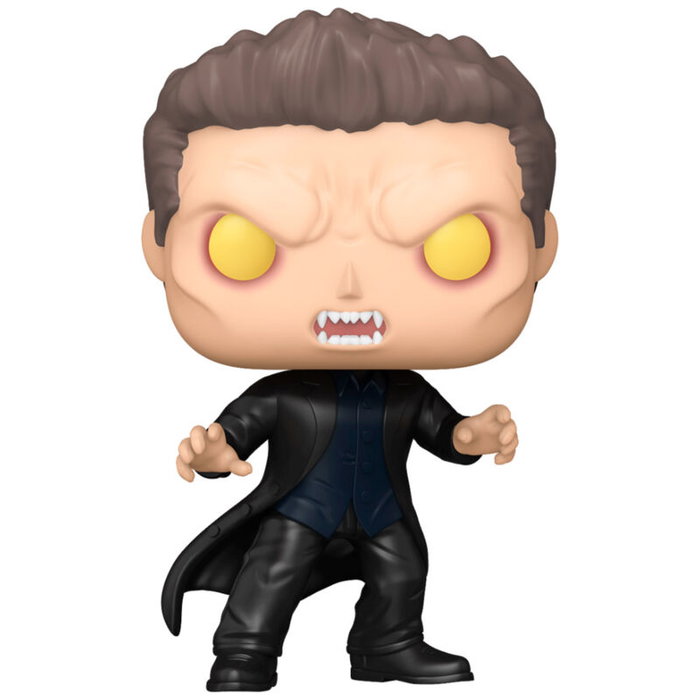 FUNKO Figura POP! Buffy Cazavampiros 2 Angelus (Vampire) 9 cm