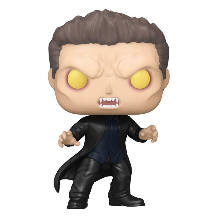 FUNKO Figura POP! Buffy Cazavampiros 2 Angelus (Vampire) 9 cm FUNKO Figura POP! Buffy Cazavampiros 2 Angelus (Vampire) 9 cm
