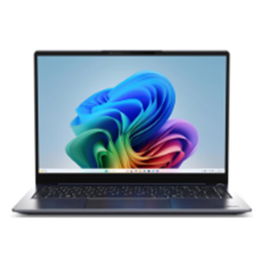 Medion MD62723 | Portátil 14" WQXGA+ 120Hz, Intel Core Ultra 9 288V, 32GB RAM, 2TB SSD, Intel Arc Graphics, Windows 11 Home, Aluminio Galaxy Grey - Español