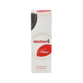 PLANTIS Aromax-4 (Diurético) 50 ml