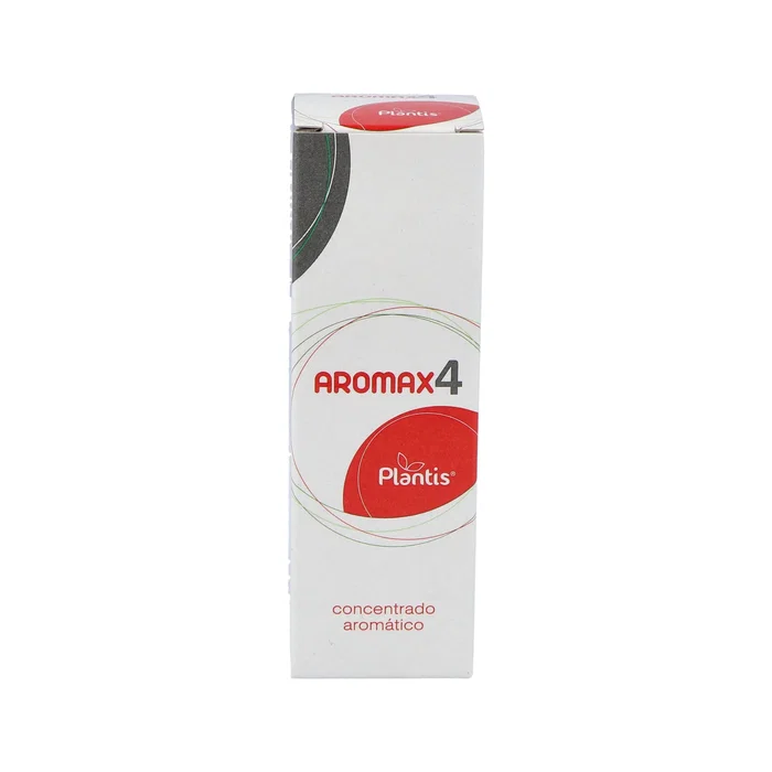 PLANTIS AROMAX-4 Diurético 50ml