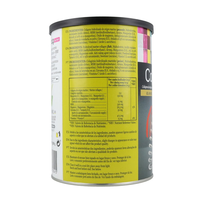 Nova Diet Colamag Calmán 300g