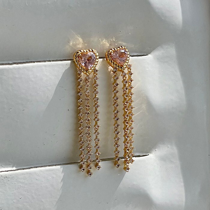 Pendientes Mujer 24KAE 424142Y Dorado Pendientes Mujer 24KAE 424142Y Dorado