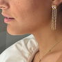 Pendientes Mujer 24KAE 424142Y Dorado