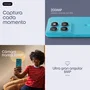 Motorola Moto G87 5G 256GB 8GB RAM Azul Atoll