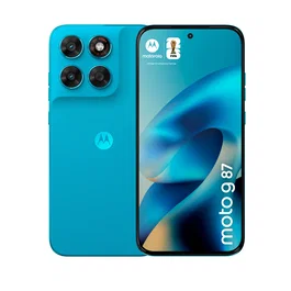 Motorola Moto G87 5G 8 GB 256 GB Blue Atoll