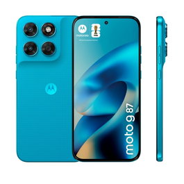 Motorola Moto G87 5G 8 GB 256 GB Blue Atoll