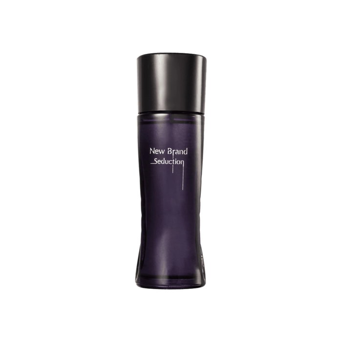 Seduction, Agua de Tocador, Para hombres, 100 ml Seduction, Agua de Tocador, Para hombres, 100 ml