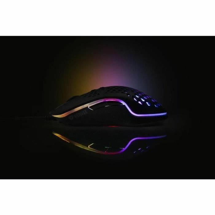 Yenkee SHOTGUN YMS 3030BK