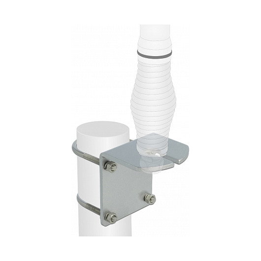 DeLOCK Soporte de poste para antena 12702 Gris DeLOCK Soporte de poste para antena 12702 Gris