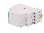 SCHNEIDER ELECTRIC Contactor 4-polar ICT 25A 230-240VAC NO x4