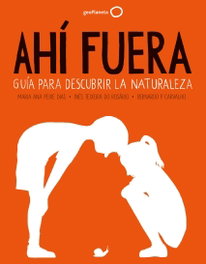 Ahí fuera, Maria Ana Peixe Dias - GEOPLANETA