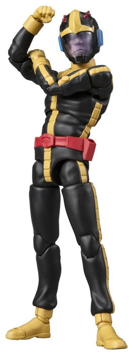 Megahouse Mobile Suit Gundam Figura G.M.G. Collection 14 Black Tri-Stars Ortega Normal Suit Ver. 10 cm Megahouse Mobile Suit Gundam Figura G.M.G. Collection 14 Black Tri-Stars Ortega Normal Suit Ver. 10 cm