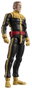 Megahouse Mobile Suit Gundam Figura G.M.G. Collection 14 Black Tri-Stars Ortega Normal Suit Ver. 10 cm