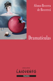 Dramtricultas, Afonso Becerra de Becerrea - LAIOVENTO (IBD)