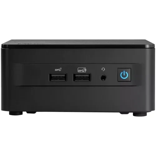 ASUS NUC 13 Pro Arena Canyon i5-1350P Negro ASUS NUC 13 Pro Arena Canyon i5-1350P Negro