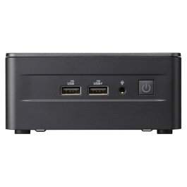 ASUS NUC 13 Pro Arena Canyon i5 RNUC13L3Hv50000 Mini PC Barebone vPro 13ª Gen
