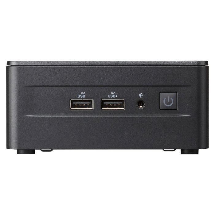 ASUS NUC 13 Pro Arena Canyon i5 RNUC13L3Hv50000 Mini PC Barebone vPro 13ª Gen ASUS NUC 13 Pro Arena Canyon i5 RNUC13L3Hv50000 Mini PC Barebone vPro 13ª Gen