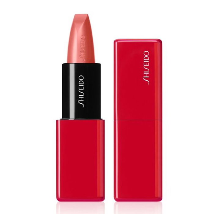 Shiseido TECHNOSATIN Gel Lipstick #402 chatbot
